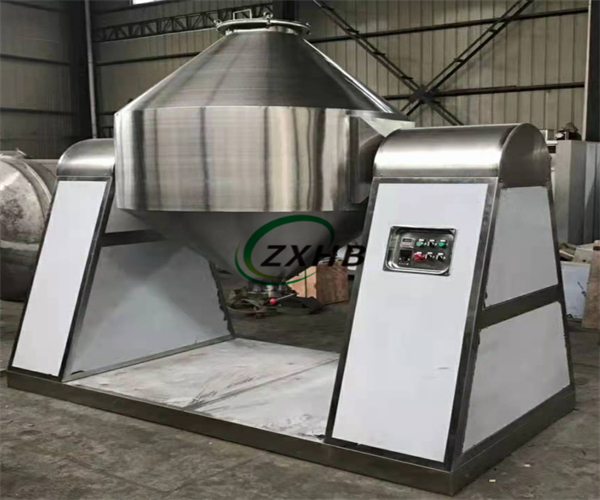 雙錐真空干燥機